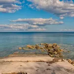 Boutique Seaview 公寓 扎金索斯镇