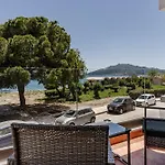 Boutique Seaview 公寓 扎金索斯镇