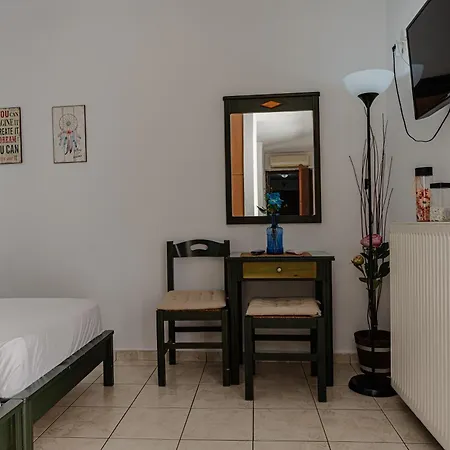 Boutique Seaview * Città di Zante