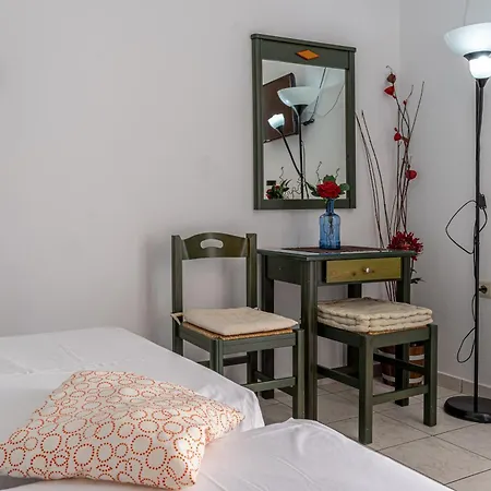 Boutique Seaview * Città di Zante