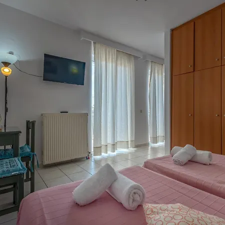 Boutique Seaview Città di Zante