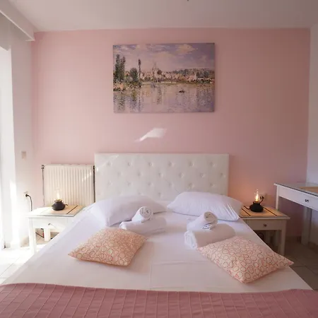 Boutique Seaview