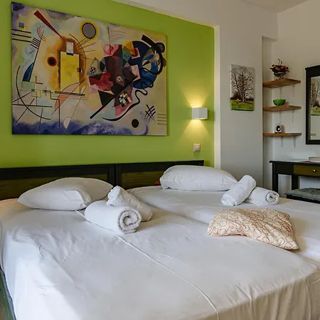 Boutique Seaview Appartamento *