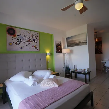 Boutique Seaview Apartamento *