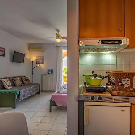 Boutique Seaview * 扎金索斯镇