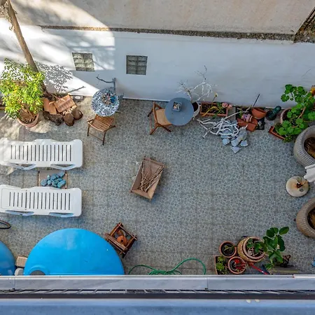 Boutique Seaview 公寓 *