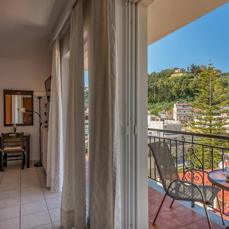 公寓 Boutique Seaview *