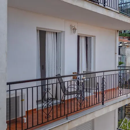 公寓 Boutique Seaview