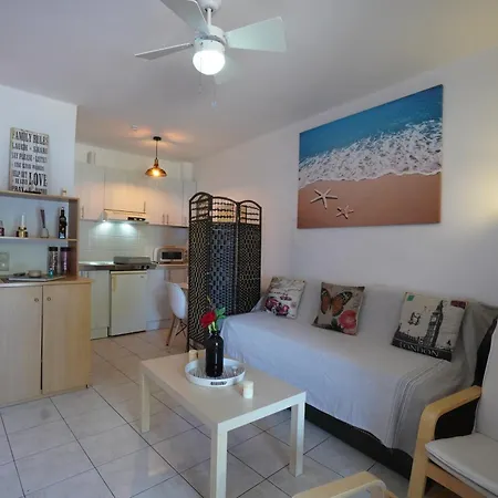 公寓 Boutique Seaview *