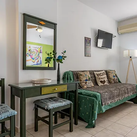 Apartamento Boutique Seaview *