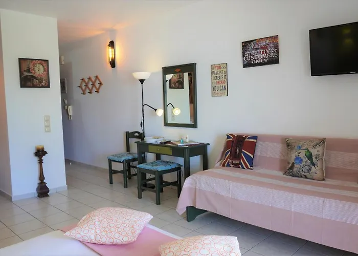 Boutique Seaview 公寓