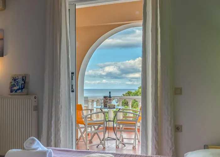 Boutique Seaview 公寓