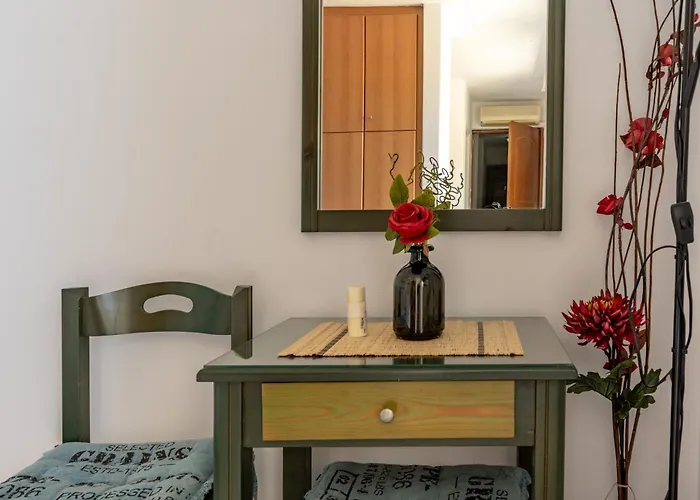 Boutique Seaview * 扎金索斯镇