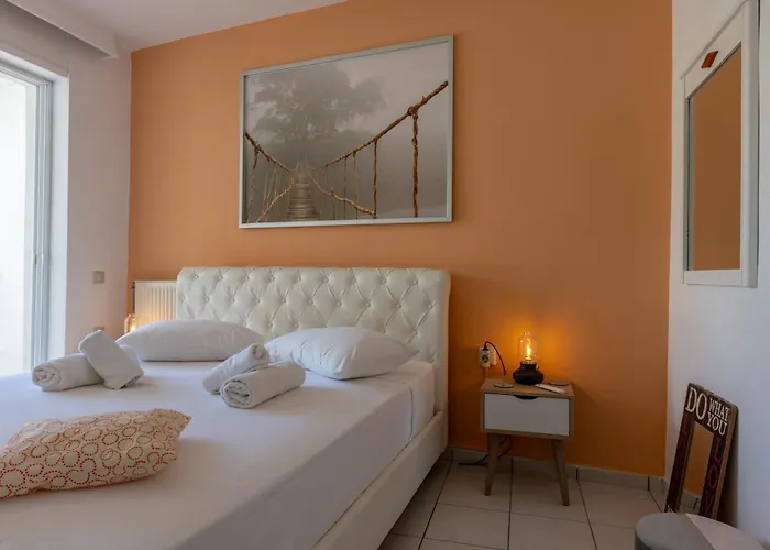 公寓 Boutique Seaview