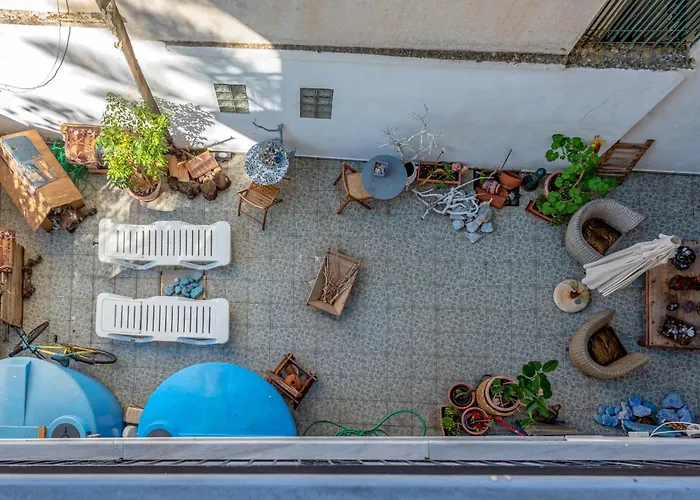 Boutique Seaview 公寓 *