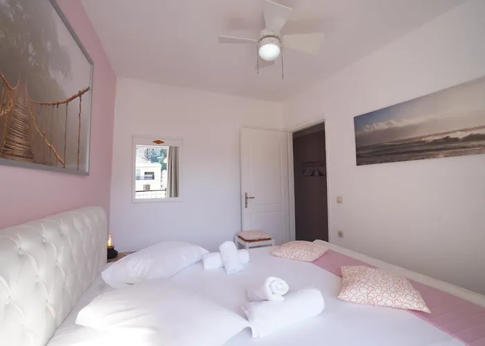 公寓 Boutique Seaview