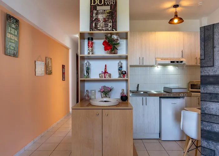 Boutique Seaview 公寓