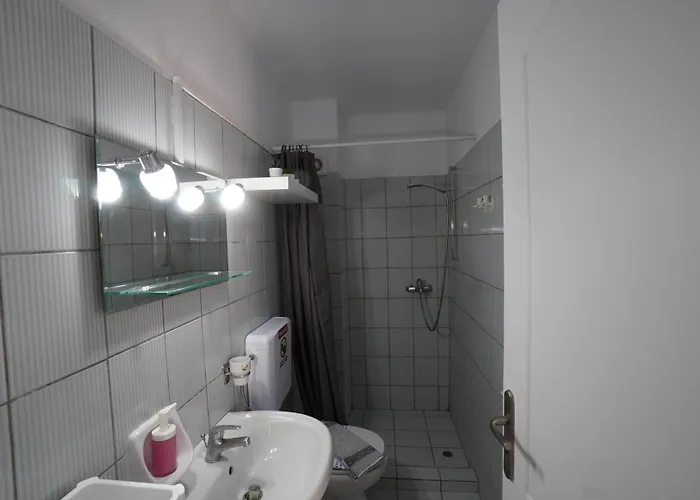 Boutique Seaview * 扎金索斯镇