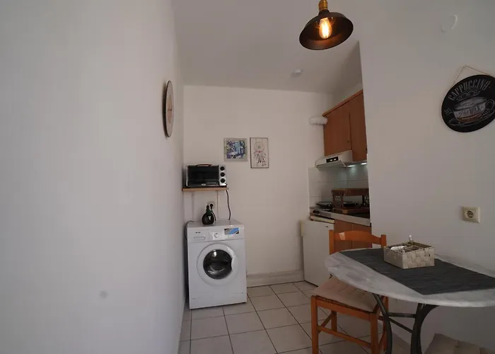 Boutique Seaview 公寓 *