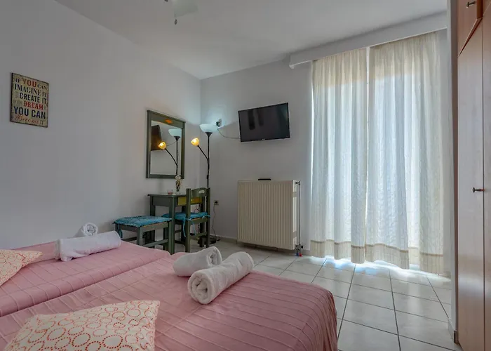 Boutique Seaview 公寓