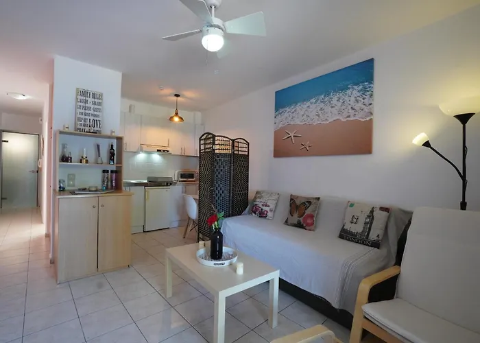 公寓 Boutique Seaview *