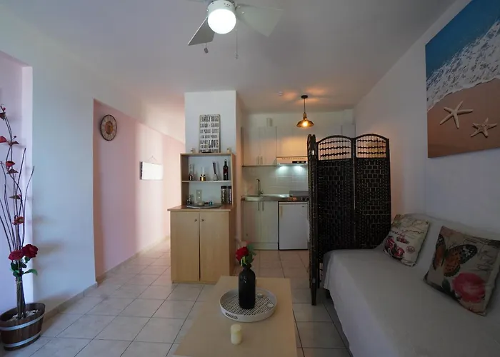 公寓 Boutique Seaview