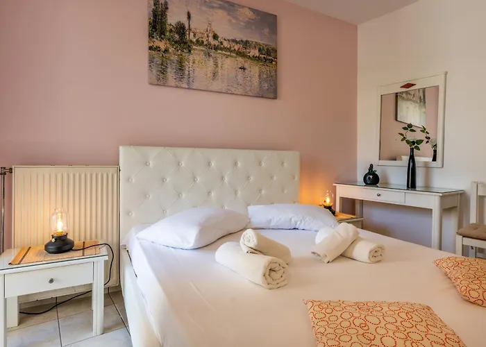 Boutique Seaview 公寓