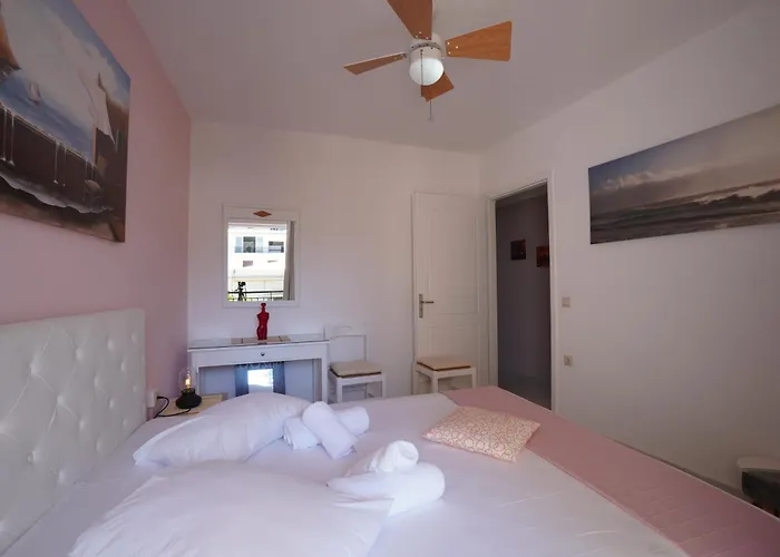 Boutique Seaview 公寓