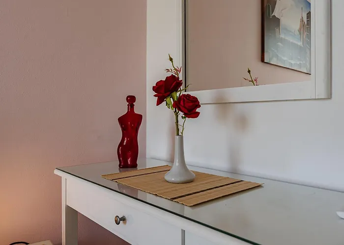 公寓 Boutique Seaview