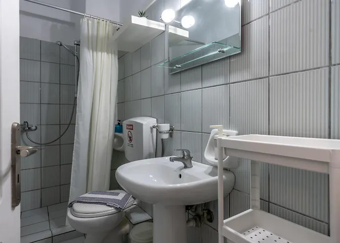 Boutique Seaview 公寓