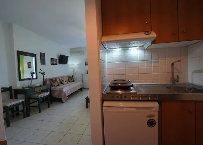 公寓 Boutique Seaview