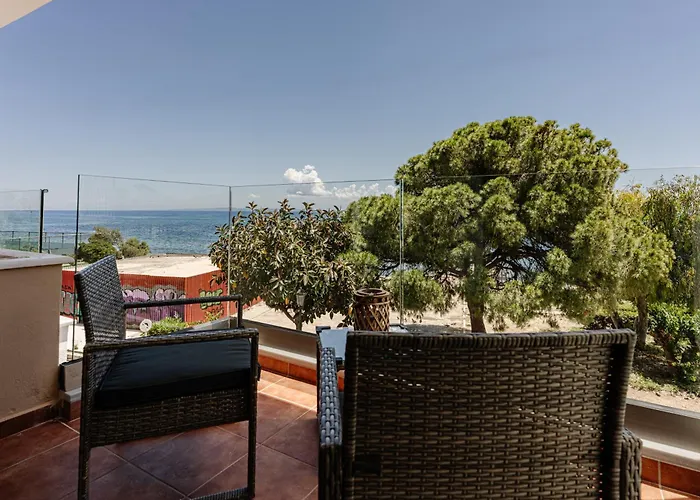 Boutique Seaview 公寓 *