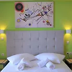 Boutique Seaview 아파트 *