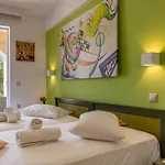 Appartement Boutique Seaview *