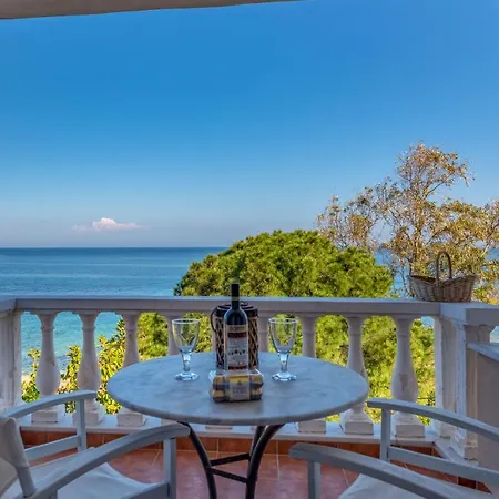 Boutique Seaview Apartment Zakynthos Town