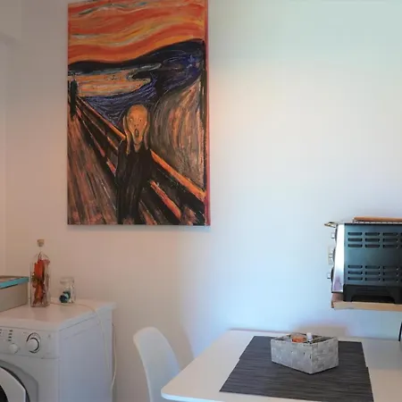 Boutique Seaview Zakintos