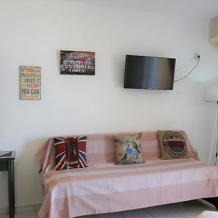 Boutique Seaview * Zakynthos Town