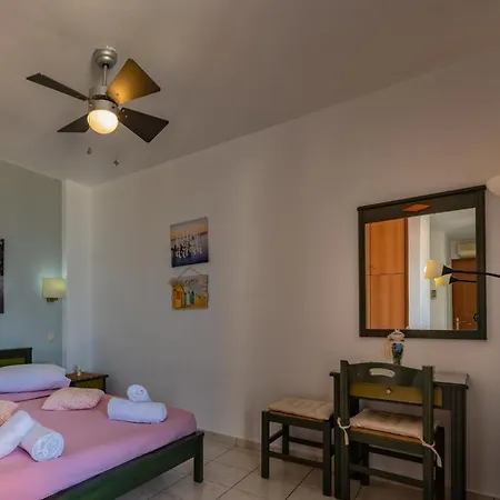 Apartment Boutique Seaview Zakynthos Town