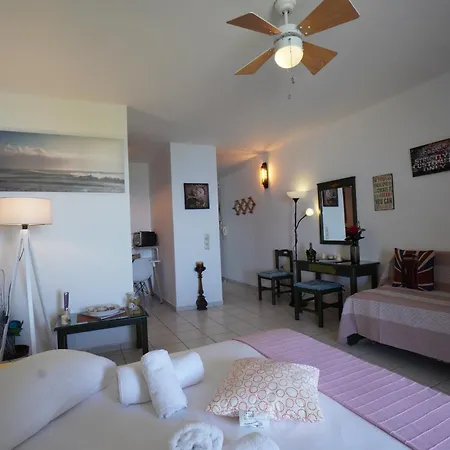 Boutique Seaview
