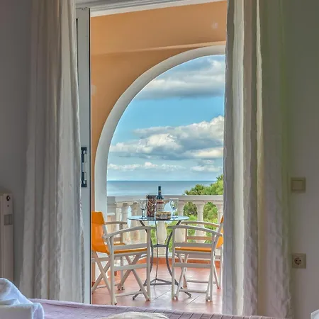 Boutique Seaview Apartment