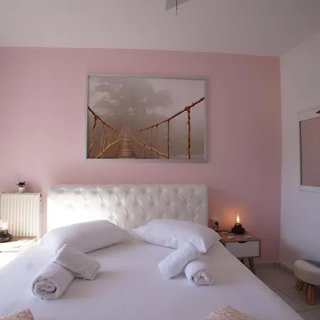 Apartment Boutique Seaview Zakynthos Town