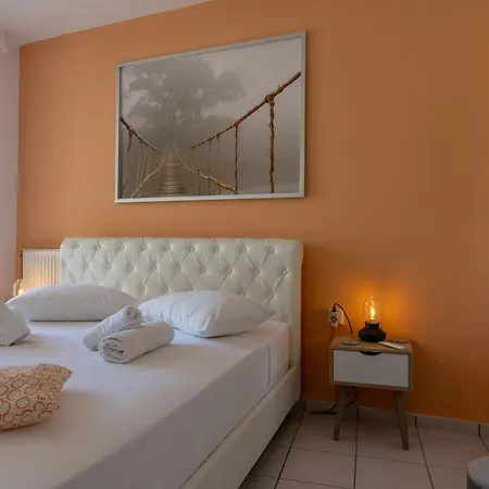Apartment Boutique Seaview