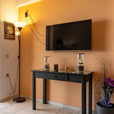 Boutique Seaview ザキントス