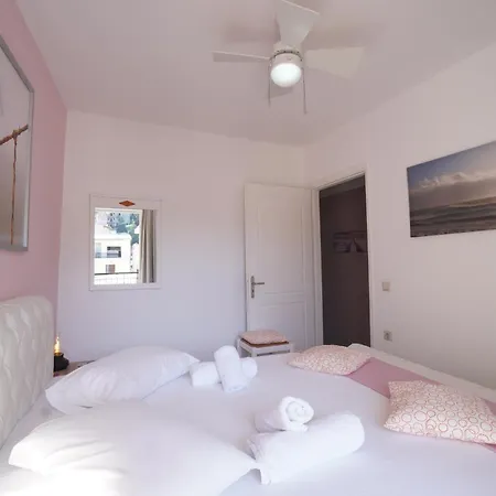 Apartment Boutique Seaview