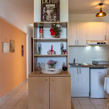 Boutique Seaview Apartment