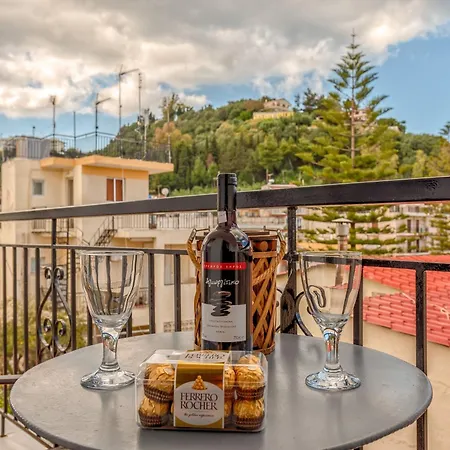 Boutique Seaview Apartment *