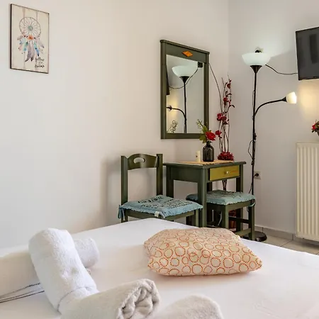 Boutique Seaview Apartment Zakynthos Town