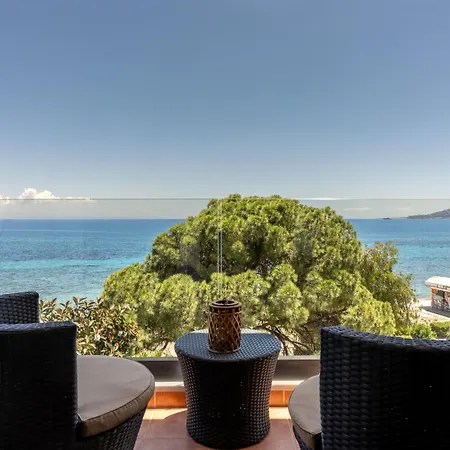 Boutique Seaview *