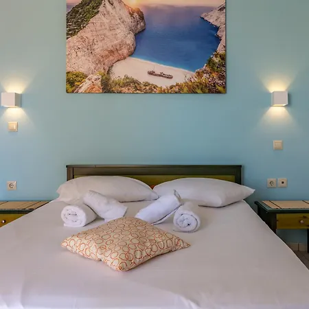 Boutique Seaview Zakynthos Town