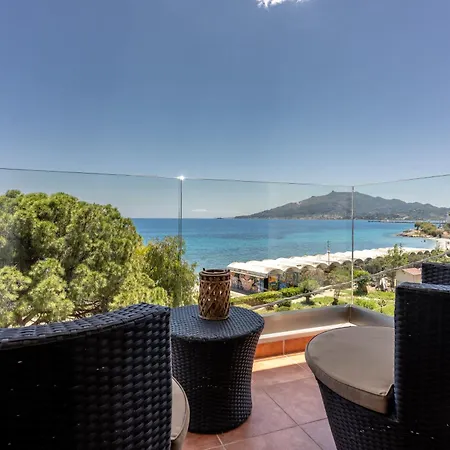Apartment Boutique Seaview